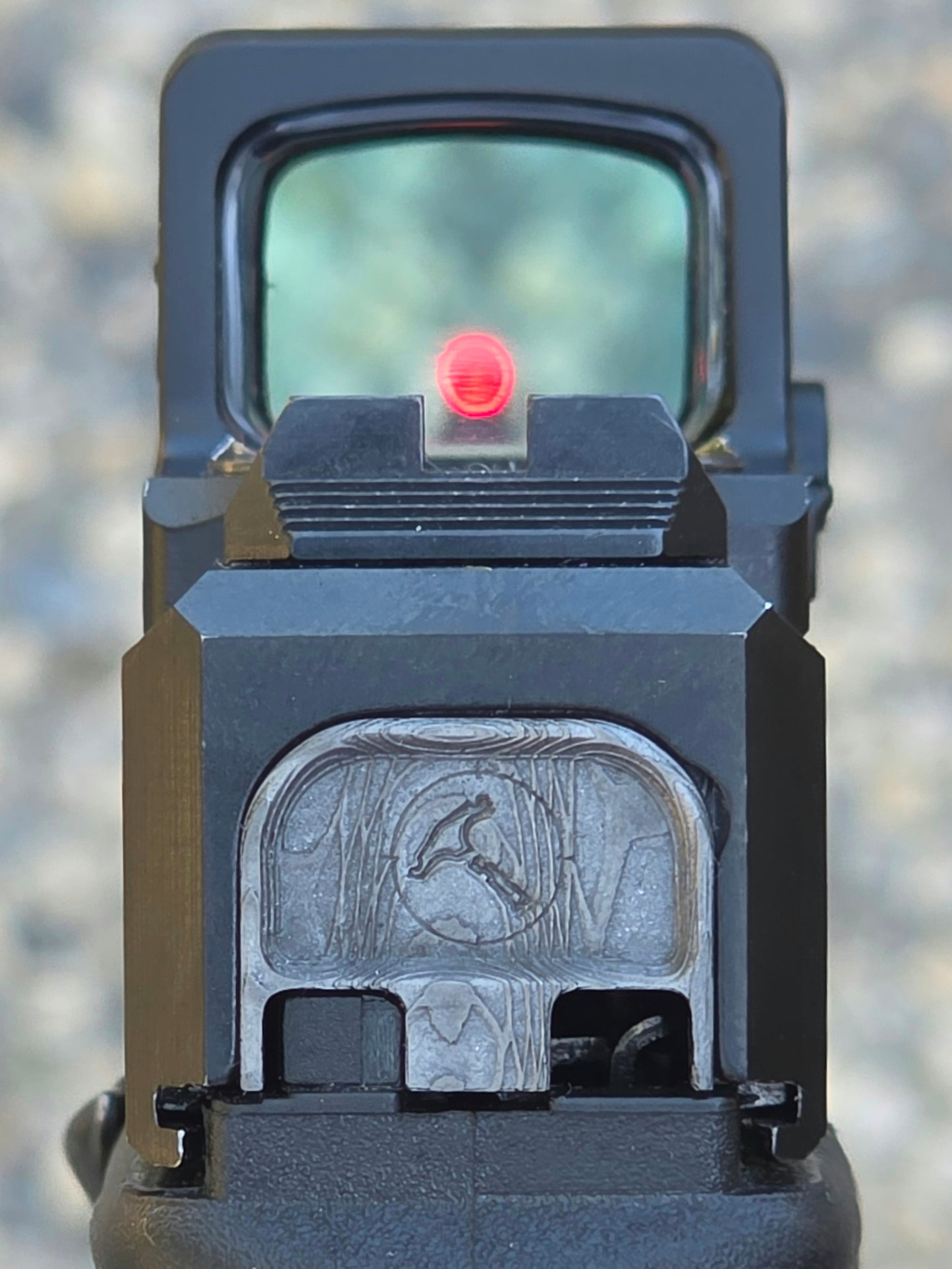 Premium Backplates Gen 1-5