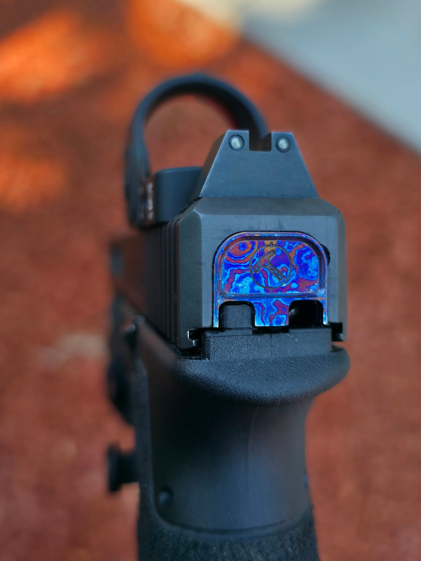 Premium Backplates Gen 1-5