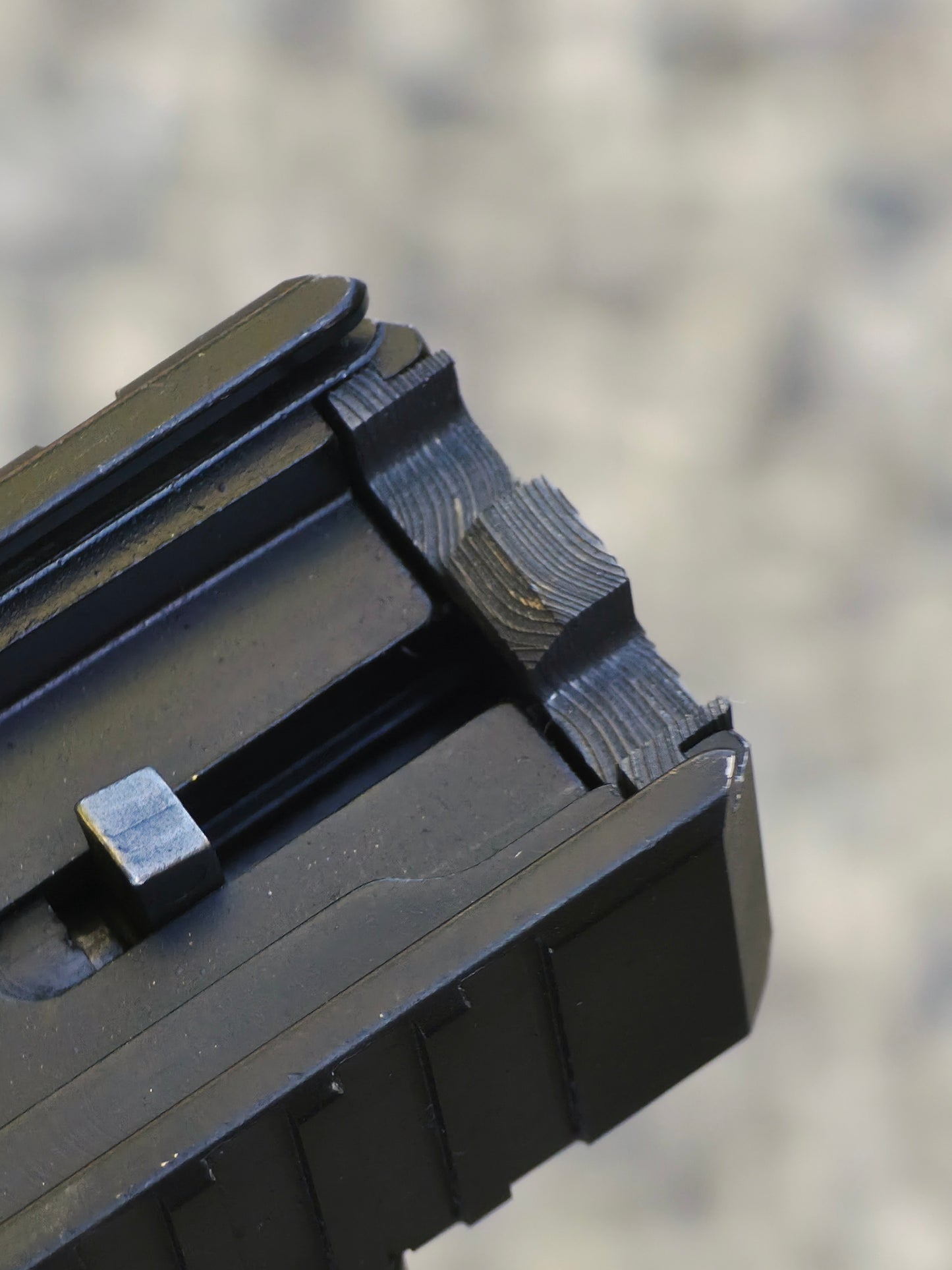 Premium Backplates Gen 1-5